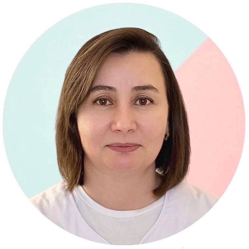 Галина