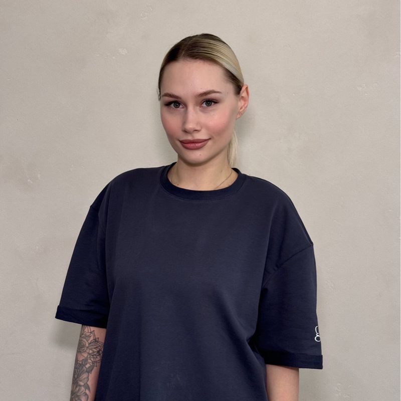 Филимонова Анна