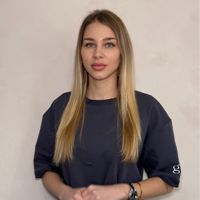 Гусева Екатерина