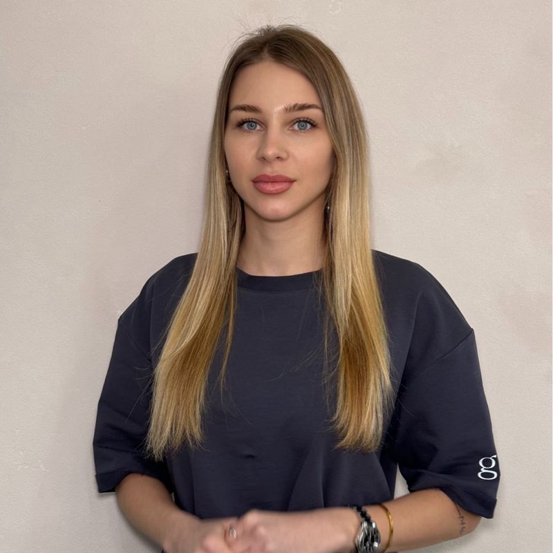 Гусева Екатерина