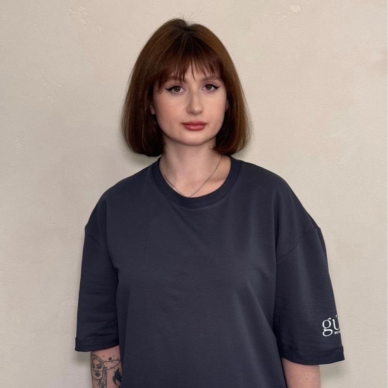 Шевцова Маргарита