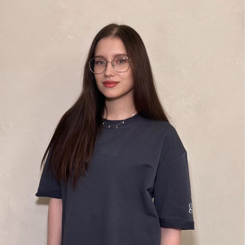 Власова Анастасия