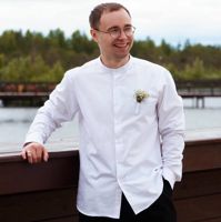 Глушков Максим