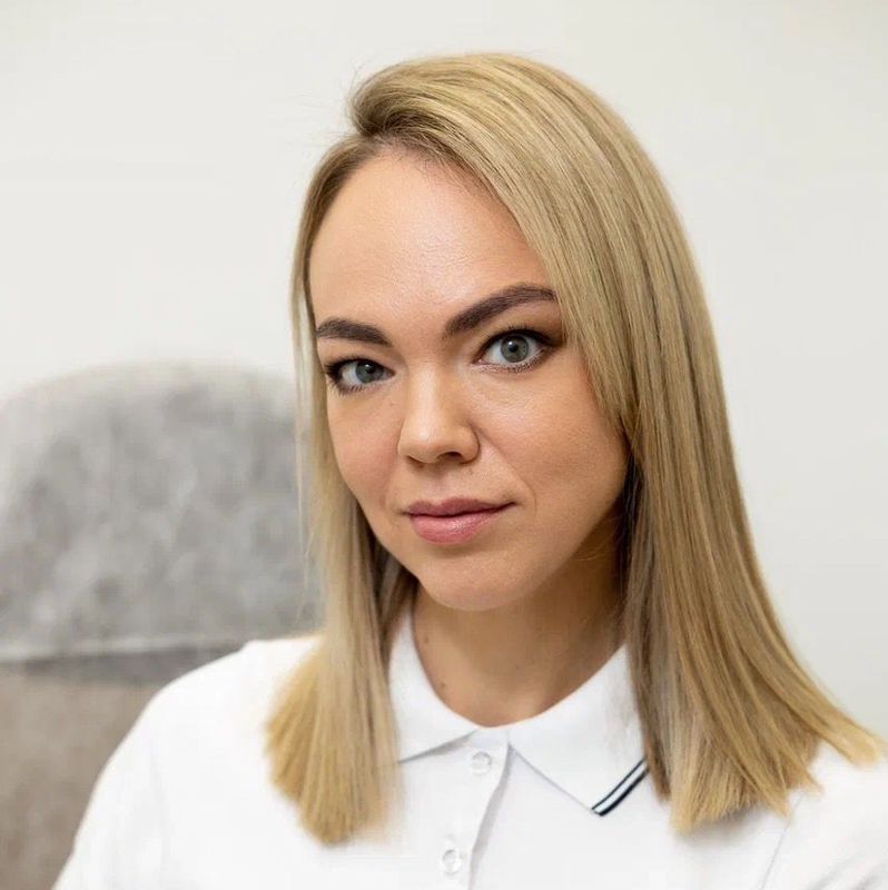 Якушкина Светлана