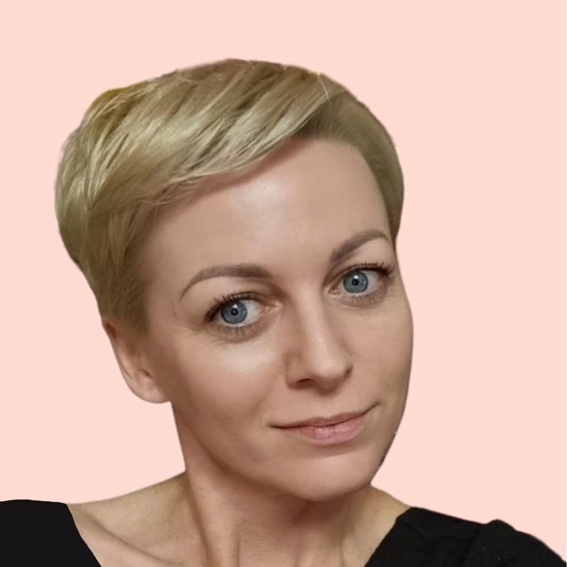 Липанова Светлана