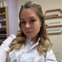 Архипова Маргарита