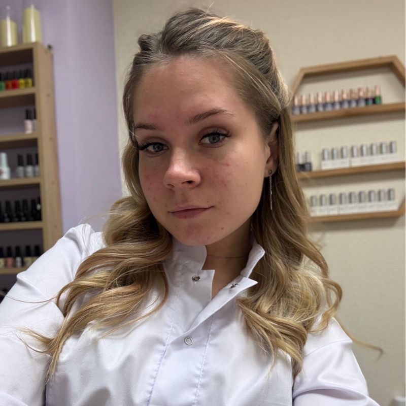 Архипова Маргарита