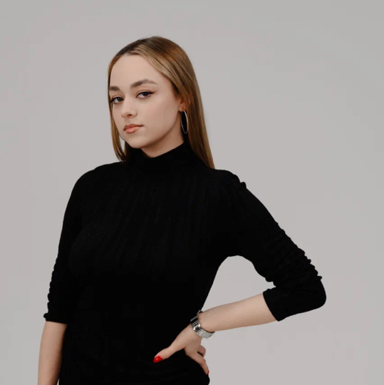 Васильева Анна