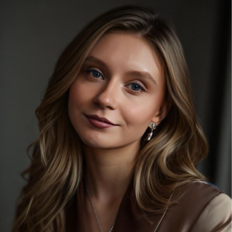 Полина