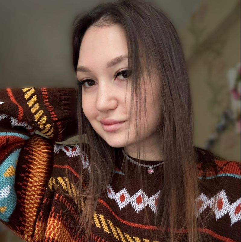 Анастасия