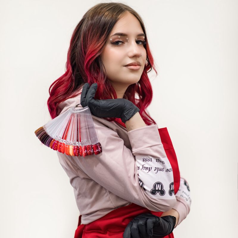 Мария