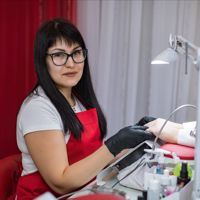 Екатерина