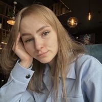 Анастасия Владимировна