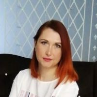 Рощина Ирина