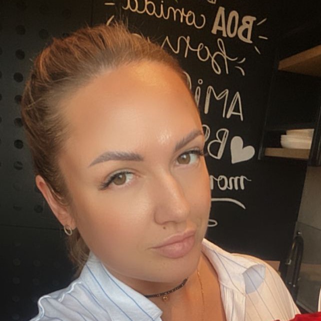 Екатерина