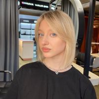 Казакова Анна