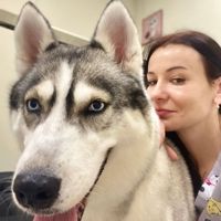 Котляренко Анна