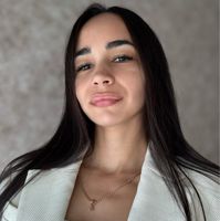 КОЛЕСНИКОВА ВАЛЕРИЯ