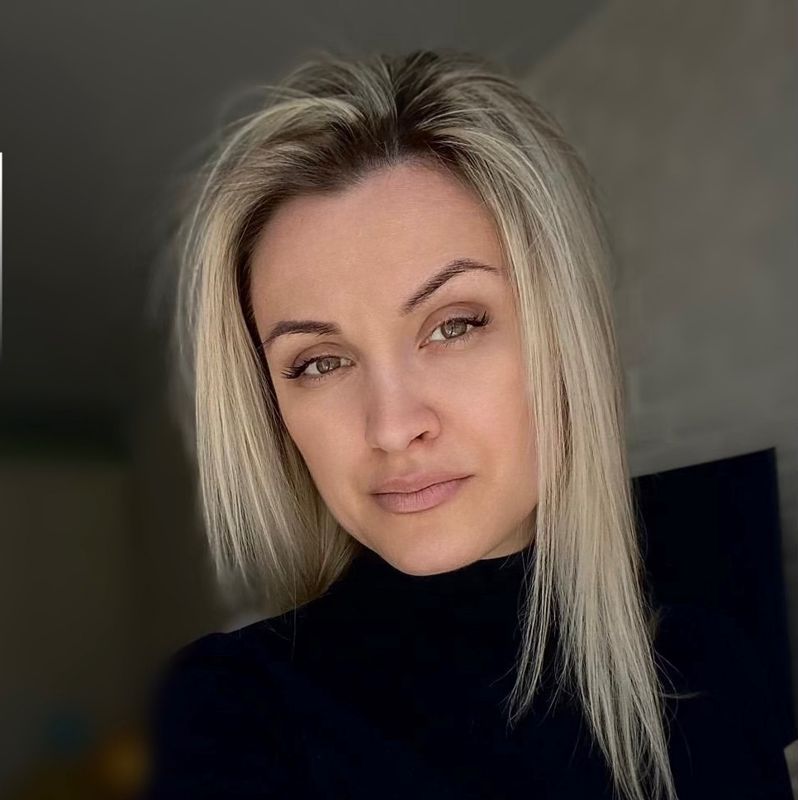 Складнева Кристина
