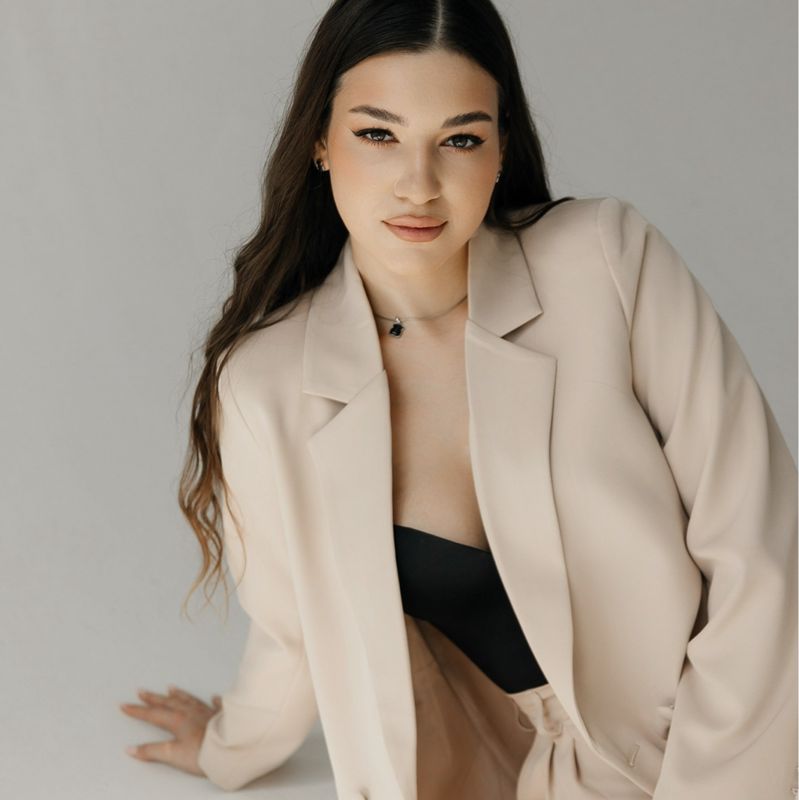 Некрасова Рузанна