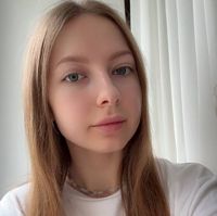 Самороднова Надежда