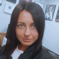 Татьяна Малыгина