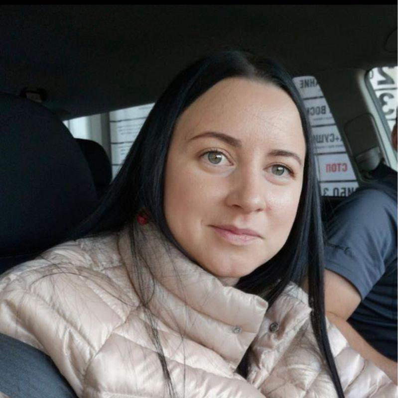 Бабиченко Екатерина