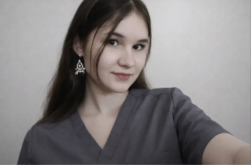 Амина Стаж 8 Месяцев