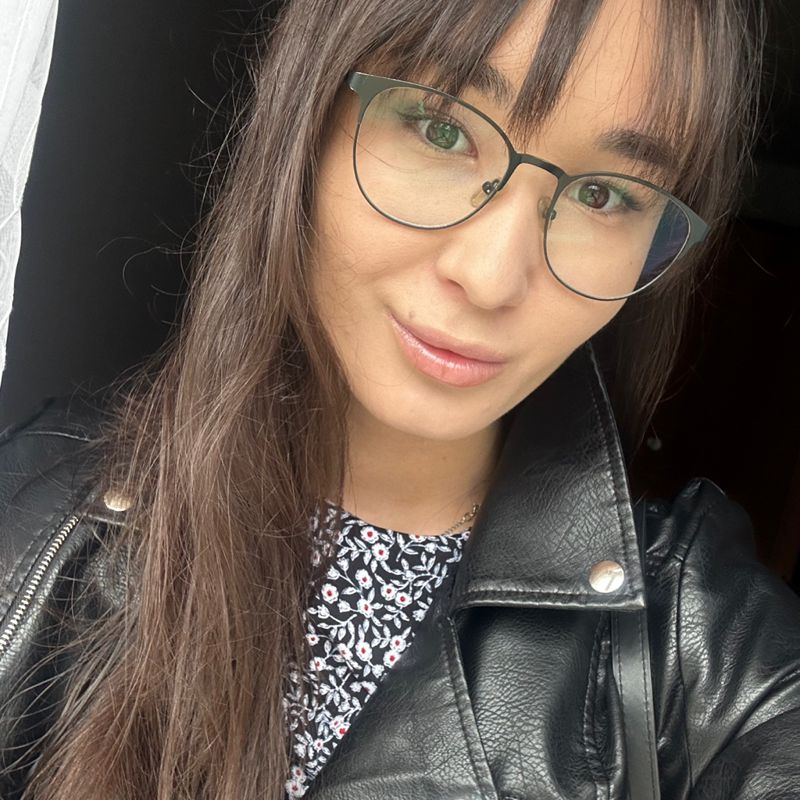 Миндиахметова Ильвина