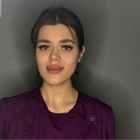 Уткина Вероника