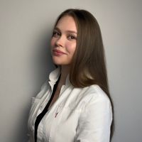 Едовина Александра