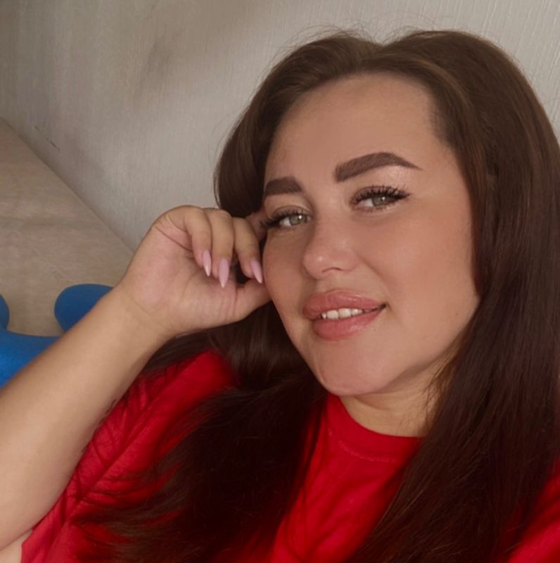 Наталья Пальмова