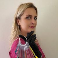 Елена К. Топ-мастер