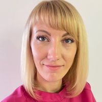 Елена Т. Топ-мастер