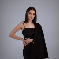 Ася-бровист/визажист