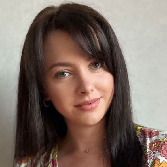 Наращивание Ресниц Наталья