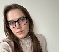 Баньковская Елизавета