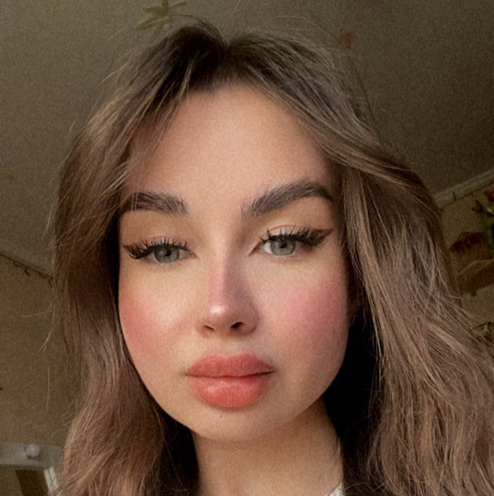 Копьякова Алина