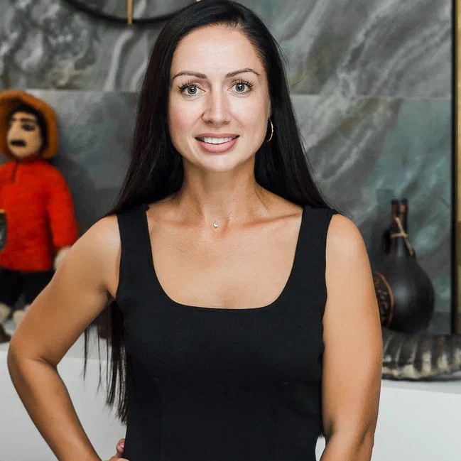 Галина