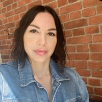 Ангелина Муратова