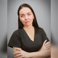 Дрягина Александра