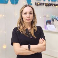 Воротынцева Елена