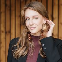 Кулова Ольга