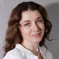 Вшивкова Татьяна