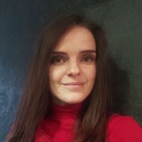 Екатерина