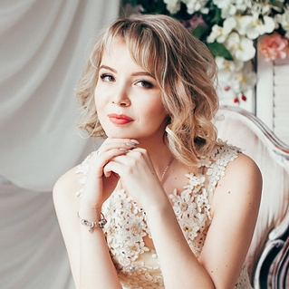 Дягилева Анастасия