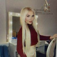 Анна  Ковецкая