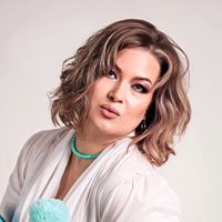 Золотницкая Оксана