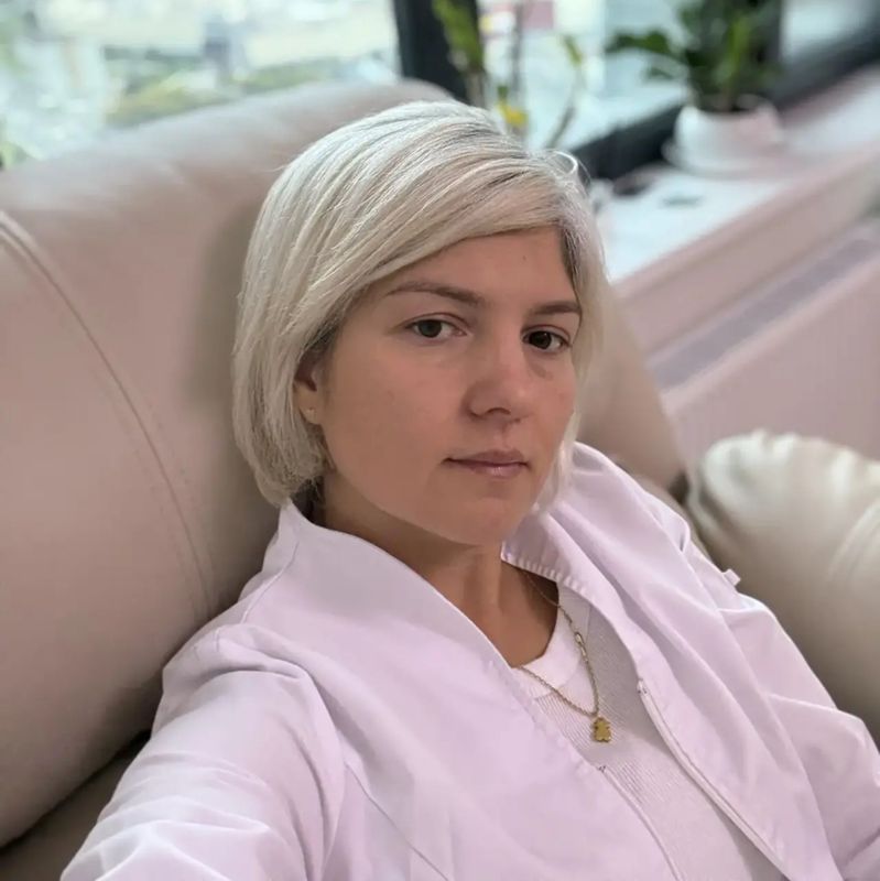 Эльвира
