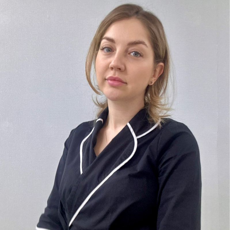 Анастасия